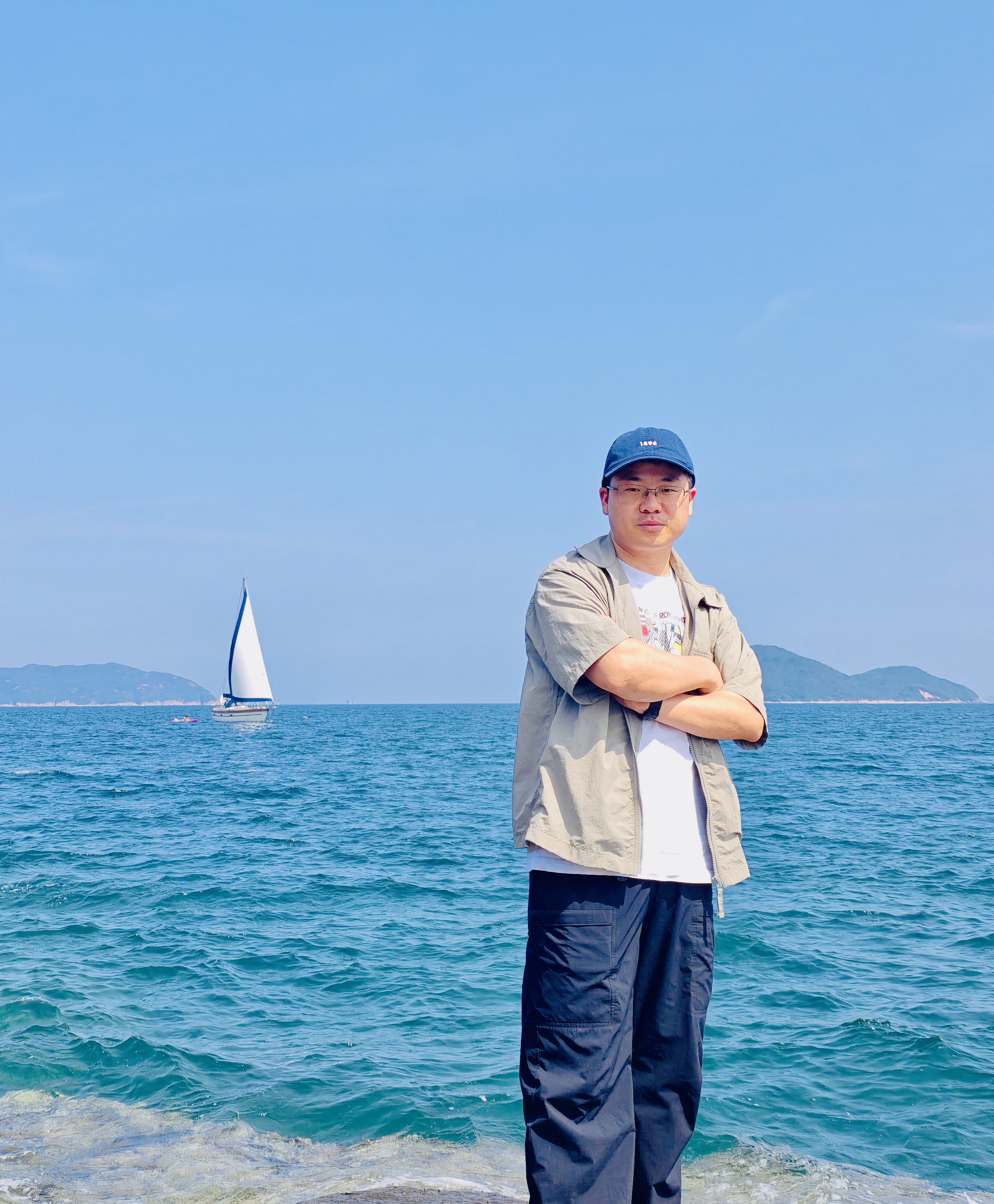 Qiang Wu